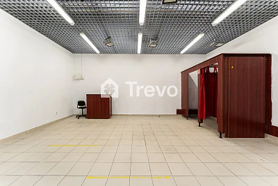 Lokal handlowo-usługowy 30 m² w Gdańsku Zaspie | CH Gildia - miniatura 2