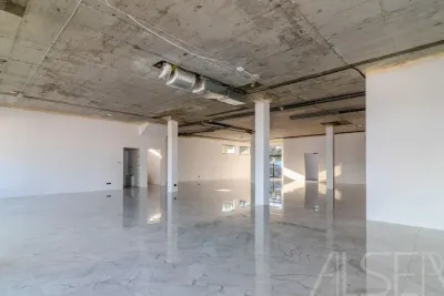 Lokal gastronomiczny 250 m² na parterze – Wyszków, ul. Pułtuska - miniatura 7