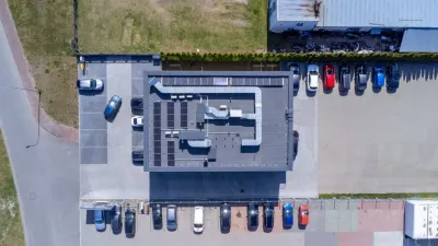 Lokal gastronomiczny 250 m² na parterze – Wyszków, ul. Pułtuska - miniatura 4