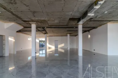 Lokal gastronomiczny 250 m² na parterze – Wyszków, ul. Pułtuska - miniatura 8