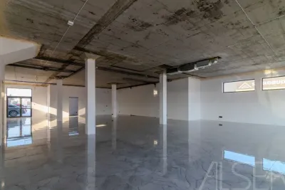 Lokal gastronomiczny 250 m² na parterze – Wyszków, ul. Pułtuska - miniatura 9