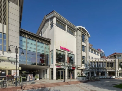 Lokal usługowy 473 m² przy Monte Cassino w Sopocie - miniatura 2