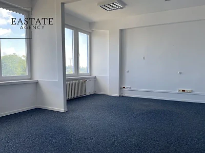 Lokal biurowy po generalnym remoncie, Gdańsk Nowy Port - miniatura 4