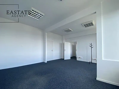 Lokal biurowy po generalnym remoncie, Gdańsk Nowy Port - miniatura 6