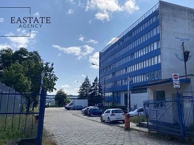 Lokal biurowy po generalnym remoncie, Gdańsk Nowy Port - miniatura 3