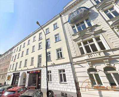 Biuro 200 m² w odrestaurowanej kamienicy przy Wiejskiej, Warszawa Śródmieście - miniatura 2