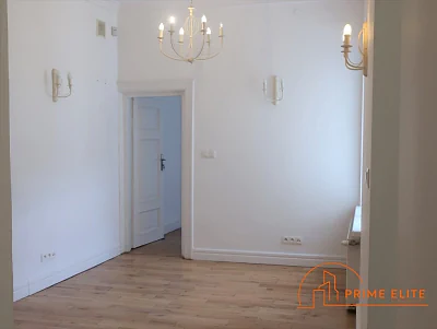 Biuro 200 m² w odrestaurowanej kamienicy przy Wiejskiej, Warszawa Śródmieście - miniatura 4