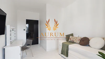 3-pokojowy apartament 72,4 m² na ostatnim piętrze – Wola, ul. Giełdowa - miniatura 7