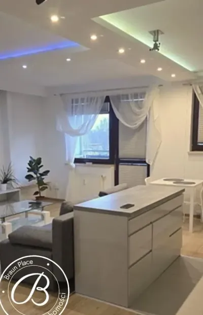 Bemowo, ul. Górczewska – 3-pokojowy apartament 62 m² z balkonem i garażem - miniatura 2