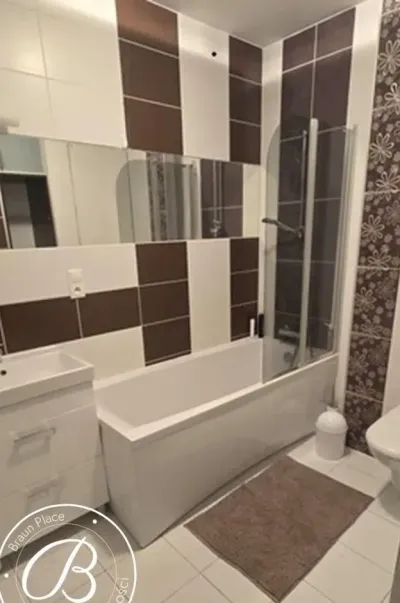 Bemowo, ul. Górczewska – 3-pokojowy apartament 62 m² z balkonem i garażem - miniatura 6