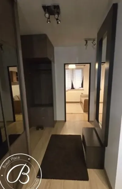 Bemowo, ul. Górczewska – 3-pokojowy apartament 62 m² z balkonem i garażem - miniatura 9