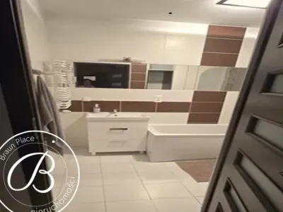 Bemowo, ul. Górczewska – 3-pokojowy apartament 62 m² z balkonem i garażem - miniatura 5