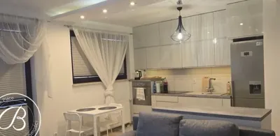 Bemowo, ul. Górczewska – 3-pokojowy apartament 62 m² z balkonem i garażem - miniatura 1