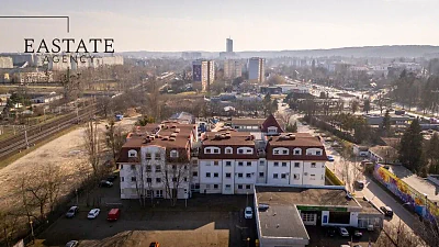 Lokal biurowy 89,5 m² Sopot Świemirowo, winda, parking - miniatura 4