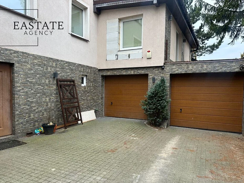 Lokal biurowy 80 m² z garażem na wynajem – Gdynia, Wielki Kack - zdjęcie 1