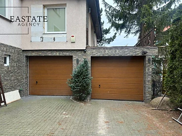 Lokal biurowy 80 m² z garażem na wynajem – Gdynia, Wielki Kack - miniatura 2