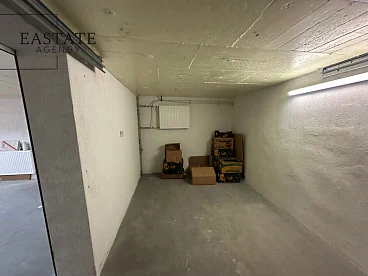 Lokal biurowy 80 m² z garażem na wynajem – Gdynia, Wielki Kack - miniatura 4