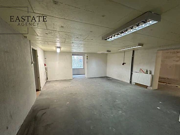 Lokal biurowy 80 m² z garażem na wynajem – Gdynia, Wielki Kack - miniatura 5