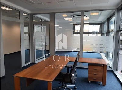 Biuro 318,06 m² w centrum Gdyni, klimatyzacja i monitoring - miniatura 5