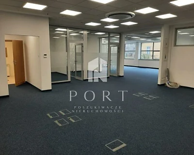 Biuro 318,06 m² w centrum Gdyni, klimatyzacja i monitoring - miniatura 3
