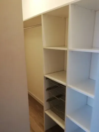 2-pokojowy apartament 45 m² z balkonem i garderobą, Gdańsk, ul. Zeusa - miniatura 8
