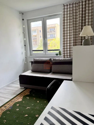 Dwupokojowy apartament 45 m² na wynajem – Pogórze, ul. Mieszkowskiego - miniatura 8