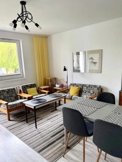 Dwupokojowy apartament 45 m² na wynajem – Pogórze, ul. Mieszkowskiego - miniatura 6