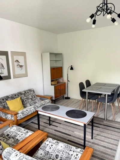 Dwupokojowy apartament 45 m² na wynajem – Pogórze, ul. Mieszkowskiego - miniatura 4