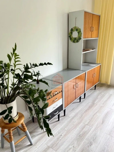 Dwupokojowy apartament 45 m² na wynajem – Pogórze, ul. Mieszkowskiego - miniatura 5
