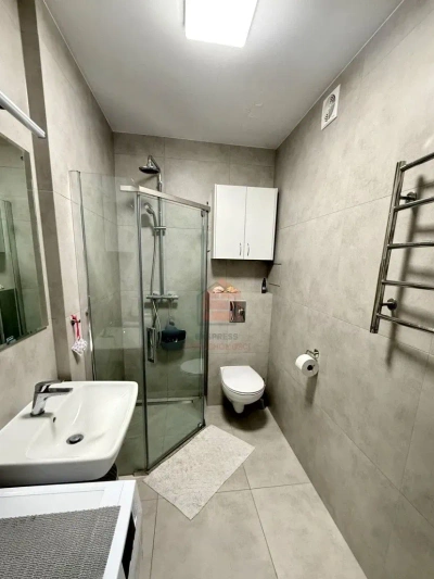 Dwupokojowy apartament 45 m² na wynajem – Pogórze, ul. Mieszkowskiego - miniatura 10