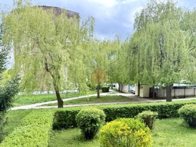 Dwupokojowy apartament 45 m² na wynajem – Pogórze, ul. Mieszkowskiego - miniatura 1