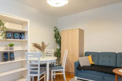 Pokój dwuosobowy do wynajęcia – ul. Gdyńska 7A, Gdańsk Żabianka - miniatura 4