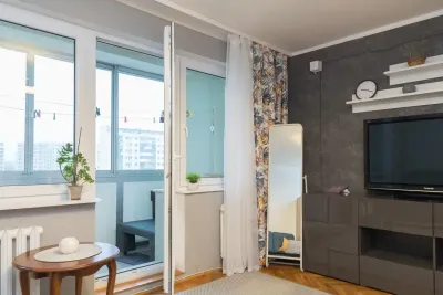 Pokój dwuosobowy do wynajęcia – ul. Gdyńska 7A, Gdańsk Żabianka - miniatura 6