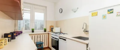 Pokój dwuosobowy do wynajęcia – ul. Gdyńska 7A, Gdańsk Żabianka - miniatura 10