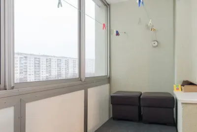 Pokój dwuosobowy do wynajęcia – ul. Gdyńska 7A, Gdańsk Żabianka - miniatura 7