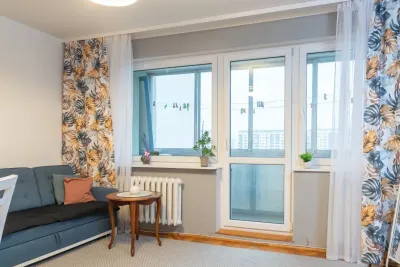 Pokój dwuosobowy do wynajęcia – ul. Gdyńska 7A, Gdańsk Żabianka - miniatura 3