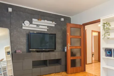 Pokój dwuosobowy do wynajęcia – ul. Gdyńska 7A, Gdańsk Żabianka - miniatura 5