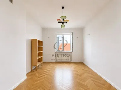 Dwupokojowe mieszkanie po remoncie z oddzielną kuchnią, Inżynierska - miniatura 4