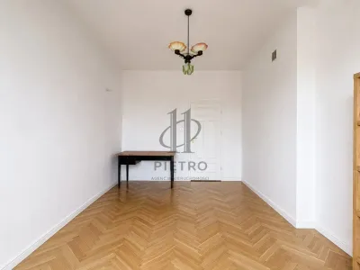 Dwupokojowe mieszkanie po remoncie z oddzielną kuchnią, Inżynierska - miniatura 5