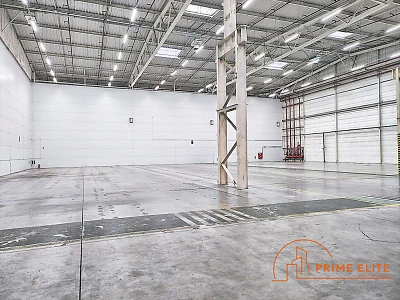 Magazyn 3000 m² z biurem 140 m² w Warszawie Ursus - miniatura 3