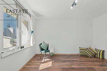 Kawalerka 23 m² z niezależnym wejściem – Wejherowo, ul. Jana III Sobieskiego - miniatura 6