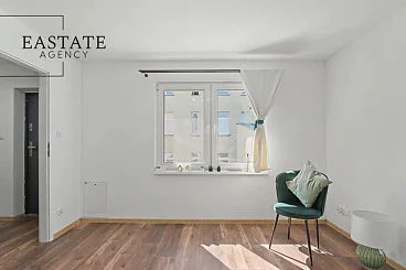 Kawalerka 23 m² z niezależnym wejściem – Wejherowo, ul. Jana III Sobieskiego - miniatura 8