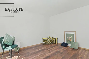 Kawalerka 23 m² z niezależnym wejściem – Wejherowo, ul. Jana III Sobieskiego - miniatura 4