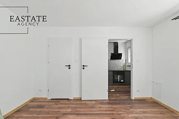 Kawalerka 23 m² z niezależnym wejściem – Wejherowo, ul. Jana III Sobieskiego - miniatura 5