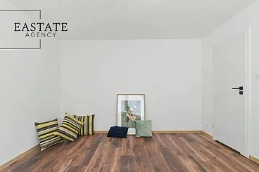 Kawalerka 23 m² z niezależnym wejściem – Wejherowo, ul. Jana III Sobieskiego - miniatura 7