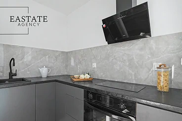 Kawalerka 23 m² z niezależnym wejściem – Wejherowo, ul. Jana III Sobieskiego - miniatura 10