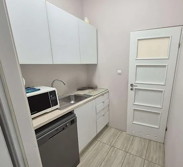 Lokal handlowo-usługowy po remoncie – Warszawa Nowolipki, ul. Wolność - miniatura 7
