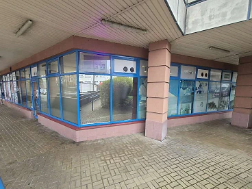Lokal handlowo-usługowy po remoncie – Warszawa Nowolipki, ul. Wolność - miniatura 9
