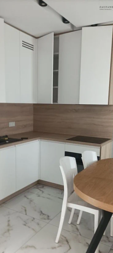 Warszawa Wyczółki – nowoczesne 3-pokojowe mieszkanie przy ul. Matki Polki - miniatura 2