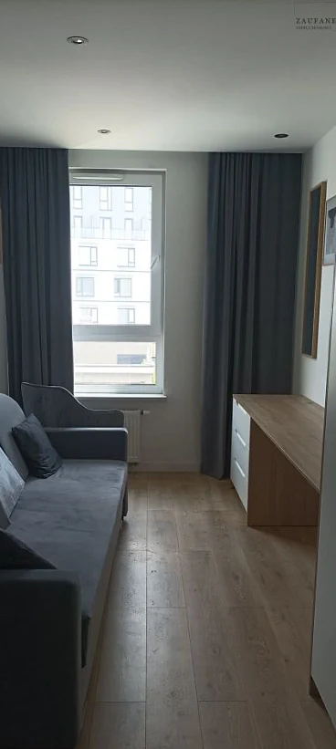 Warszawa Wyczółki – nowoczesne 3-pokojowe mieszkanie przy ul. Matki Polki - miniatura 5